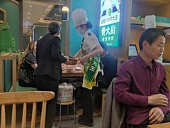 -费大厨辣椒炒肉(万家丽一店)