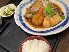 -江户前日本料理(瑞诗酒店店)