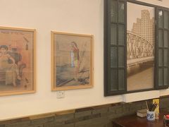 大堂-三两春(浦三路店)