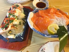 -谷村寿司(同福路店)