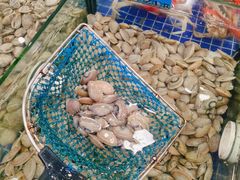-明记海鲜大排档(巽寮湾店)