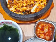 -小木屋拌饭(西安万象天地店)