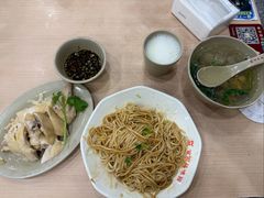 -百家鸡味馆(清泰店)