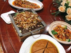 -大鸭梨烤鸭(枣园店)