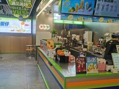 -桂桂茶(万嘉广场店)