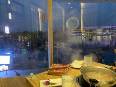 -水林间·寿喜烧自助(仙林金鹰店)