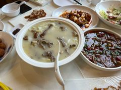 -便宜坊烤鸭店(玉蜓桥天坛店)