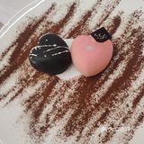 木芙甜点氛围餐厅，味觉与视觉的双重盛宴