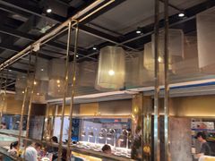-星伦多自助料理(永旺店)