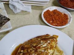 -千里马烧烤(南六东路店)