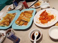 -普天和酒楼·新津菜·烤鸭(天津之眼店)