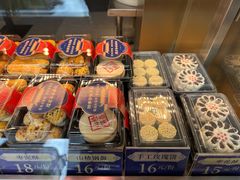 -四季小馆·地道北京小吃(广百店)