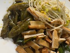 -温记府廟豆汤饭·始于1955年(海椒店)