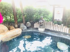 -威海天沐温泉度假区