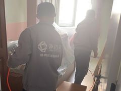 -科立恩进口除甲醛甲醛检测