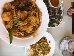 -同发号饭庄(复兴路店)