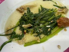 -正宗波记潮州砂锅粥(新洲一街店)