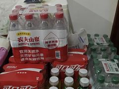 -喜茶(东莞厚街万达店)