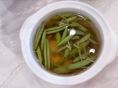 西湖莼菜汤-楼外楼(西湖景区孤山路店)