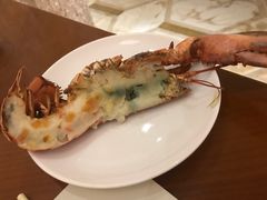 -佛山皇冠假日酒店-西餐厅