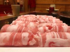 -大龙辣火锅·龙虾·烧烤(湖滨新天地店)