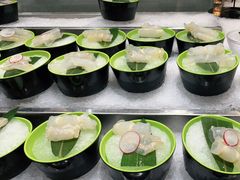 -丰卓会海鲜自助(中润大道店)