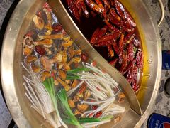 -小龙坎火锅(总店)