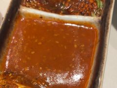 -千寻山野烤肉(中关村店)