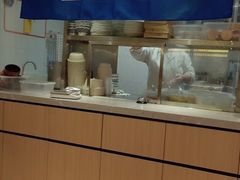 -马记永·兰州牛肉面(天通苑家乐福店)