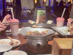 -绿茶餐厅(朝阳大悦城店)