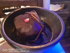 东坡草扎肉-绿茶餐厅(领展购物广场·中关村店)