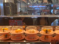 -争鲜回转寿司(中街大悦城店)