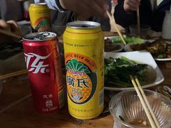 -美食店(华贵路店)