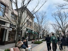 -比斯特上海购物村精品奥特莱斯