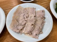 -23号墙门菜(狮虎桥店)