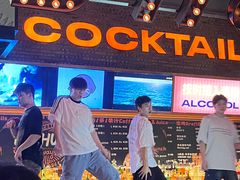 -HIB HUB公社(解放西路店)