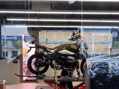 -北京德悦行BMW宝马摩托车