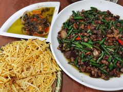 尖椒鸡-陈有良尖椒鸡(渝中示范店)