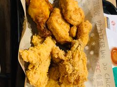 -肯德基(丁香店)