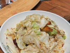 -驿楼兰·新疆菜(火车站店)