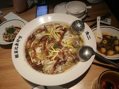 -太二酸菜鱼(正大广场店)