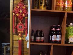 -果松木炭酸菜铜火锅·外婆参鸡汤