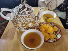 -百年老茶馆