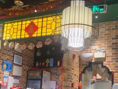 -缪氏川菜(深圳北站缤果空间店)