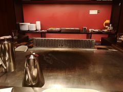 -火地铁板烧(昆山万象汇店)