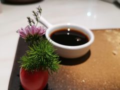 -周渝食惦·酸菜鱼精致川菜(横岗店)