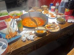 -老天桥蛙炉火锅(姑苏总店)