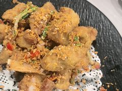 -四妹餐厅(玫瑰街店)