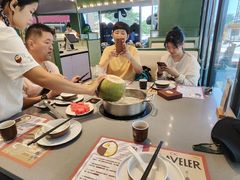 -椰小鸡·琼州糟粕醋(美兰缤纷城店)