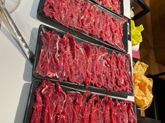 -牛品福潮汕牛肉火锅(旺庄店)